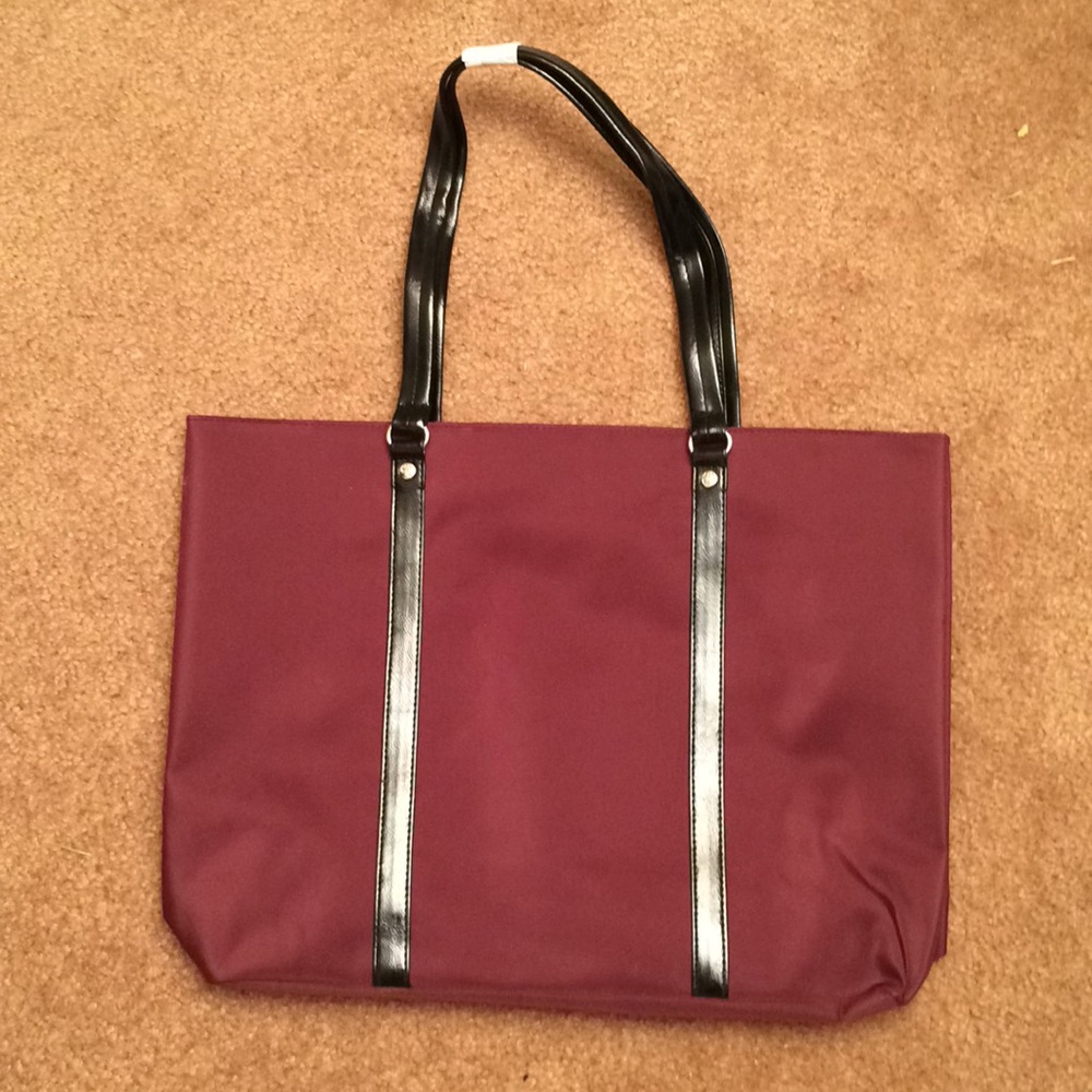 Cute Lancome tote (never used)
